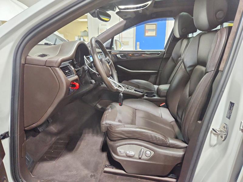 Продажа на аукционе авто 2015 Porsche Macan, vin: WP1AF2A59FLB91366, номер лота: 70485576