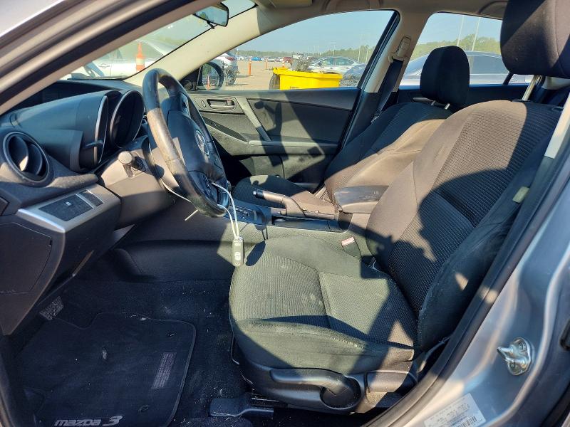 Продаж на аукціоні авто 2013 Mazda 3, vin: JM1BL1L7XD1757387, номер лоту: 69810216