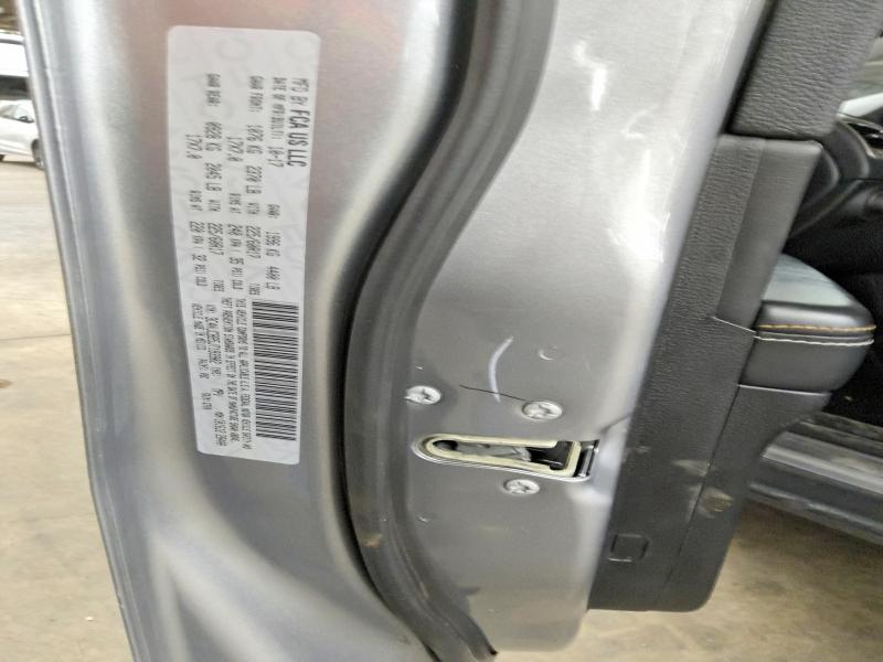 Продаж на аукціоні авто 2018 Jeep Compass, vin: 3C4NJCBB5JT193902, номер лоту: 69809186