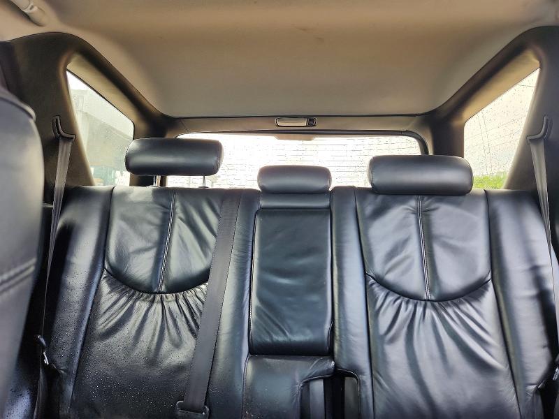 Продажа на аукционе авто 2002 Lexus Rx, vin: JTJGF10U520140468, номер лота: 67537386