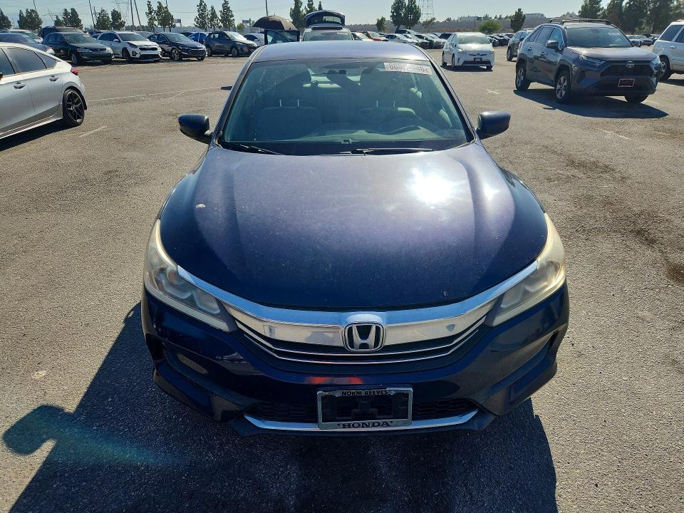 Продажа на аукционе авто 2016 Honda Accord, vin: 1HGCR2F34GA116081, номер лота: 68616446