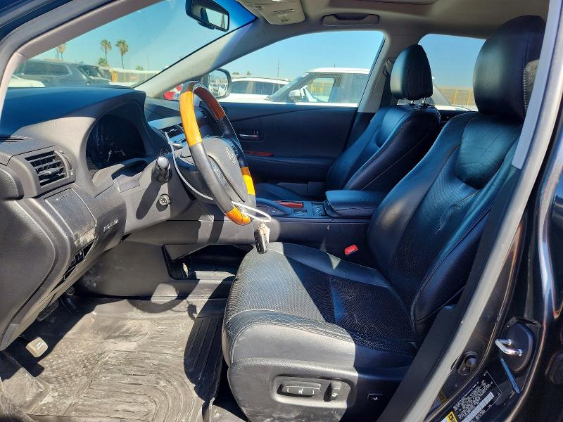 Продажа на аукционе авто 2011 Lexus Rx, vin: 2T2BK1BA9BC113299, номер лота: 70291486