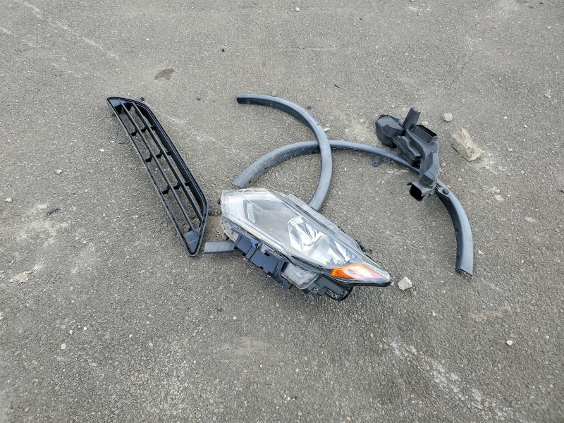 2019 Nissan Rogue მანქანა იყიდება აუქციონზე, vin: JN8AT2MV4KW394877, აუქციონის ნომერი: 71068736