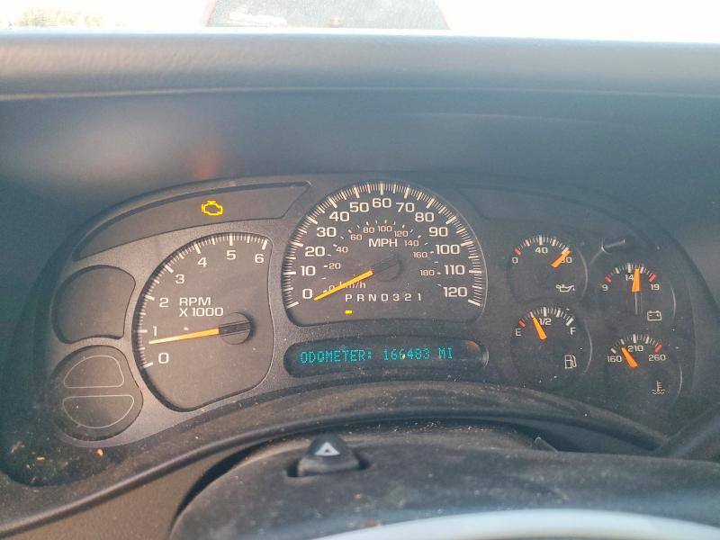 Продаж на аукціоні авто 2006 Chevrolet Tahoe, vin: 1GNEC13Z46R114852, номер лоту: 69970996