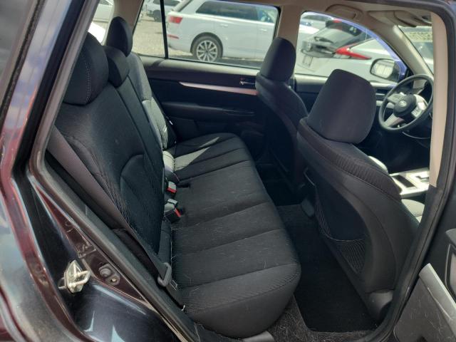 Aukcja sprzedaży 2011 Subaru Outback, vin: 4S4BRCAC3B3360773, numer aukcji: 69152276