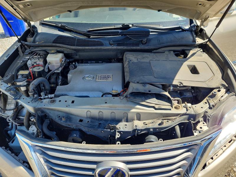 67573036 :رقم المزاد ، JTJBC1BA2D2057139 vin ، 2013 Lexus Rx مزاد بيع