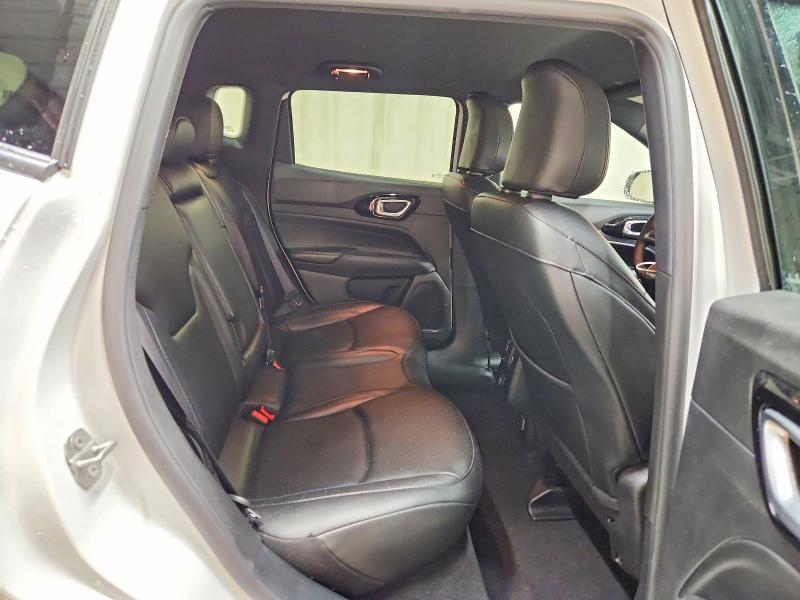 Продажа на аукционе авто 2026 Jeep Compass, vin: 3C4NJDCN0TT178094, номер лота: 69331756