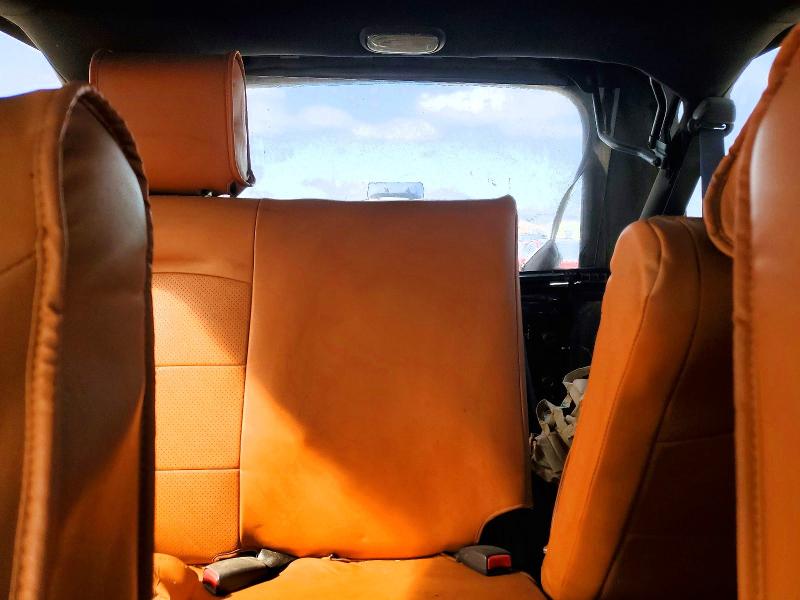 Aukcja sprzedaży 2008 Jeep Wrangler Unlimited, vin: 1J4GA39108L508353, numer aukcji: 67558236