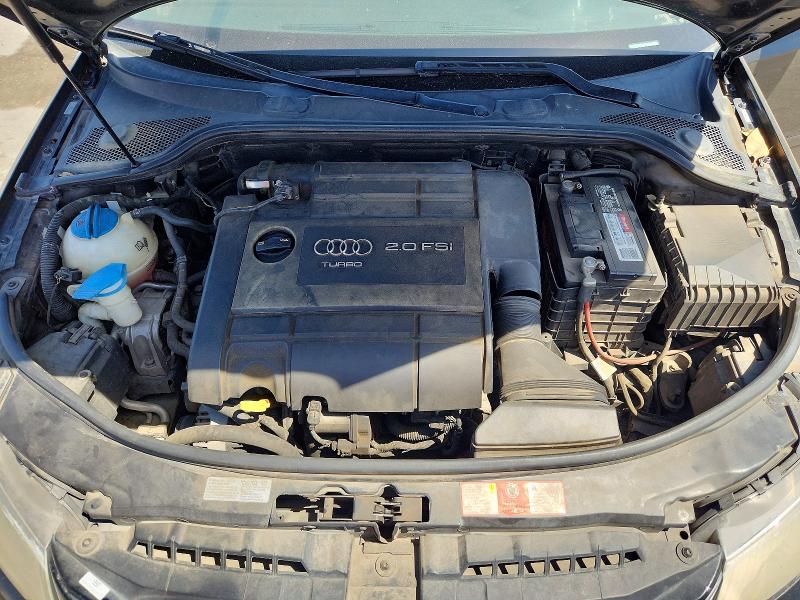 Продаж на аукціоні авто 2008 Audi A3, vin: WAUHF78P58A065764, номер лоту: 67361786