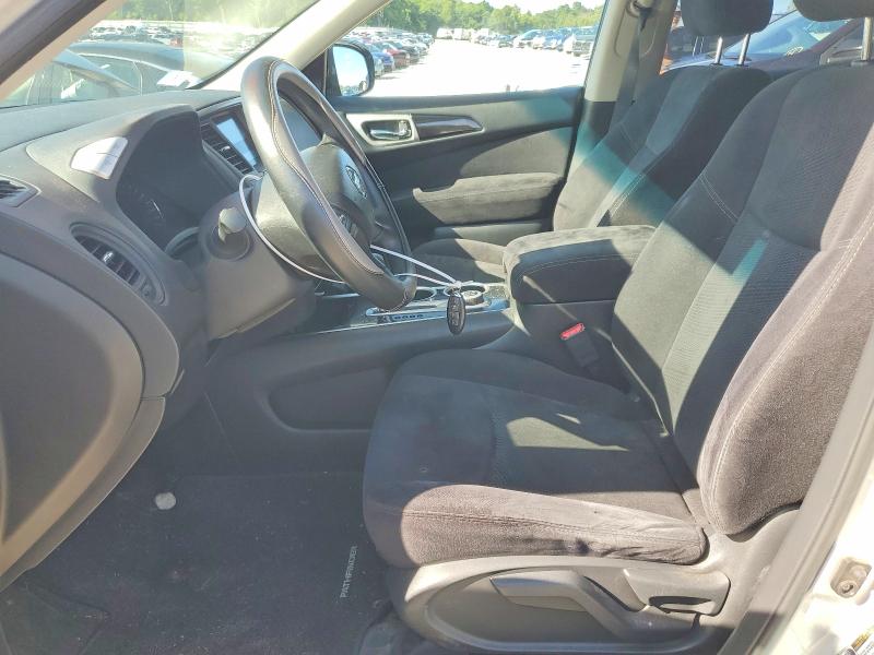Aukcja sprzedaży 2015 Nissan Pathfinder, vin: 5N1AR2MM6FC600785, numer aukcji: 67731816
