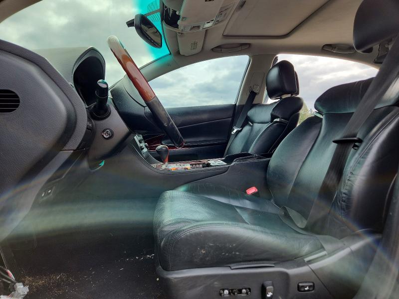 Продажа на аукционе авто 2011 Lexus Gs, vin: JTHBE1KS6B0052345, номер лота: 68654776