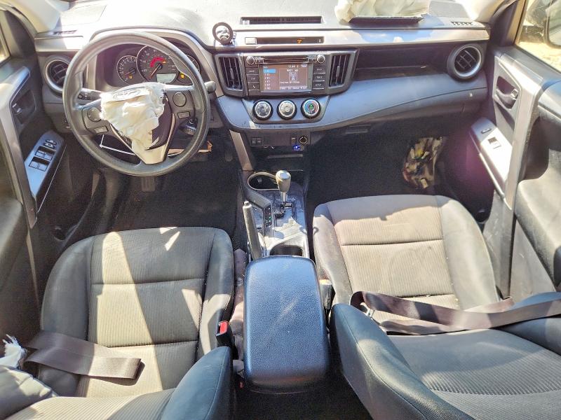 2016 Toyota Rav4 მანქანა იყიდება აუქციონზე, vin: JTMZFREV5GJ094279, აუქციონის ნომერი: 68143586