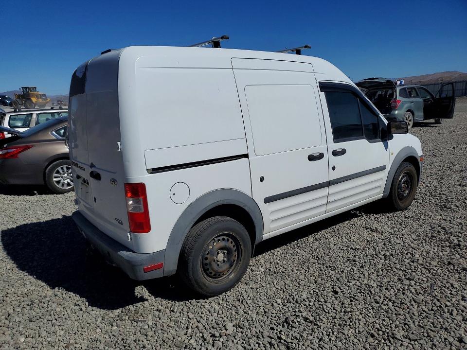 2013 Ford Transit Connect მანქანა იყიდება აუქციონზე, vin: NM0LS7AN2DT174602, აუქციონის ნომერი: 70000826