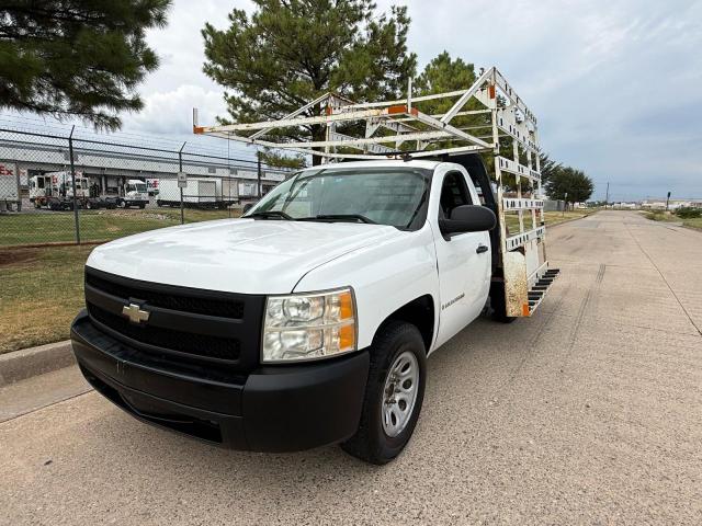 Aukcja sprzedaży 2008 Chevrolet Silverado, vin: 1GCEC14C88E135166, numer aukcji: 71254906