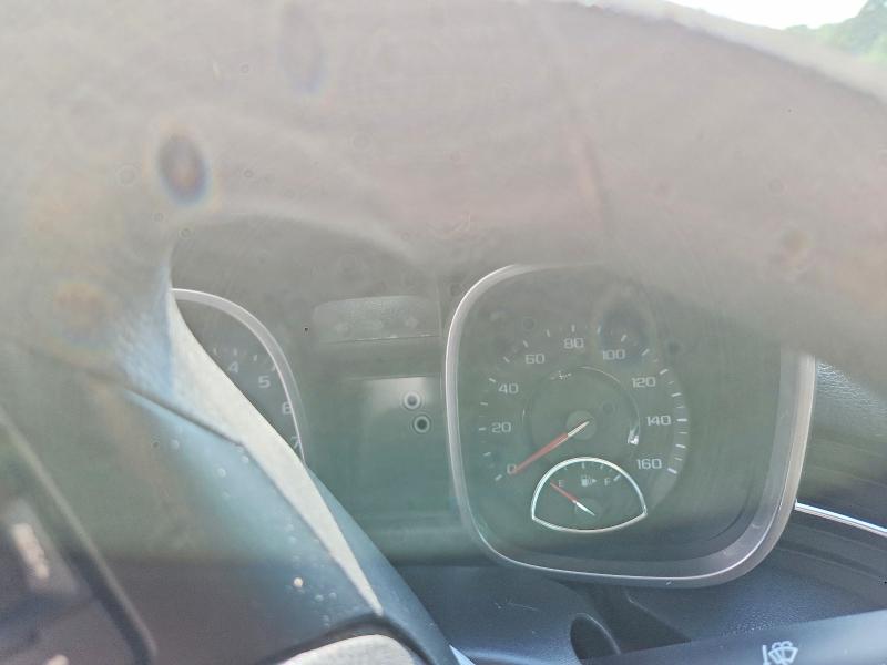 69010106 :رقم المزاد ، 1G11C5SL9FF236306 vin ، 2015 Chevrolet Malibu مزاد بيع