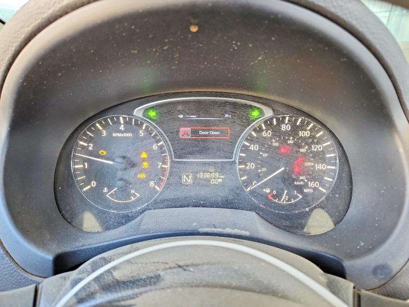 2013 Nissan Altima მანქანა იყიდება აუქციონზე, vin: 1N4AL3AP2DN539498, აუქციონის ნომერი: 67863126