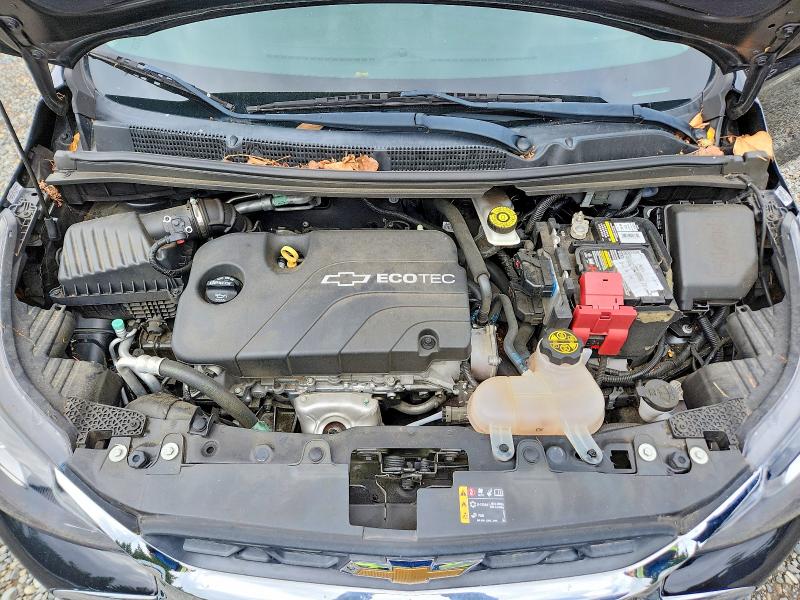 Aukcja sprzedaży 2019 Chevrolet Spark, vin: KL8CB6SA5KC812064, numer aukcji: 67744586