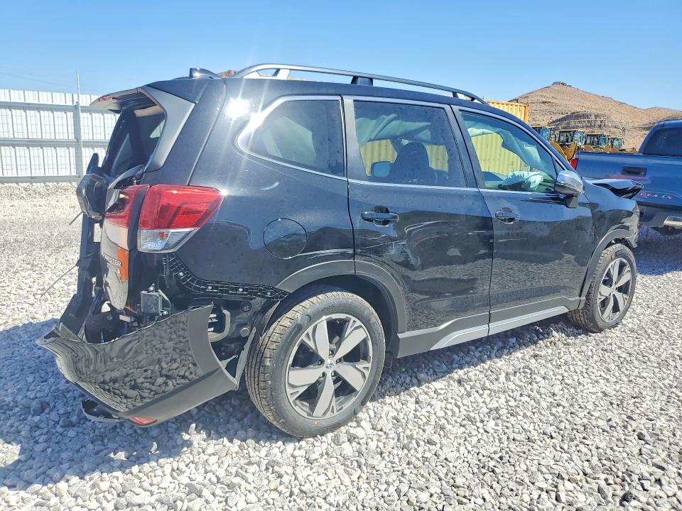 Aukcja sprzedaży 2021 Subaru Forester, vin: JF2SKAXC9MH422043, numer aukcji: 68187676