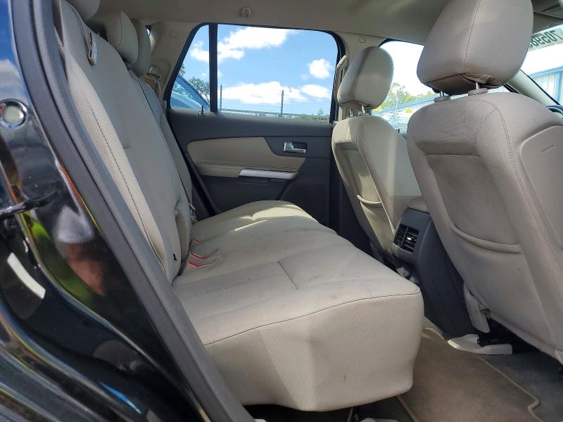 Продажа на аукционе авто 2014 Ford Edge, vin: 2FMDK4GCXEBA90567, номер лота: 70598536