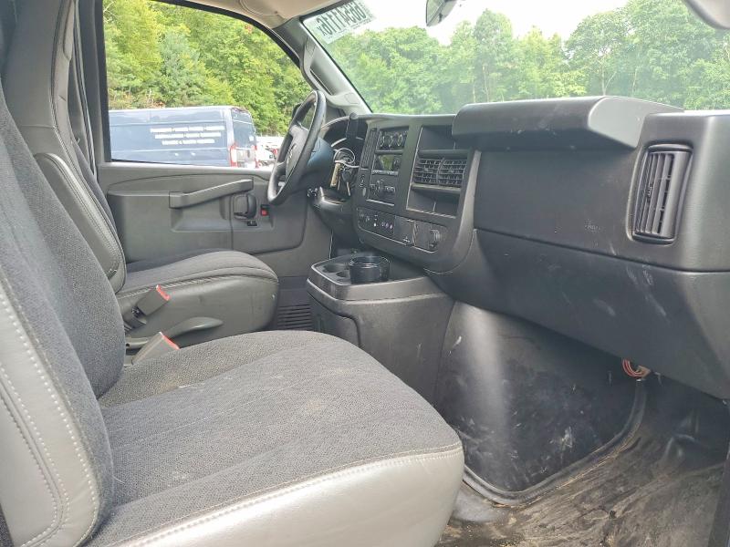 Aukcja sprzedaży 2022 Gmc Savana, vin: 1GTW7AF77N1235027, numer aukcji: 66541116