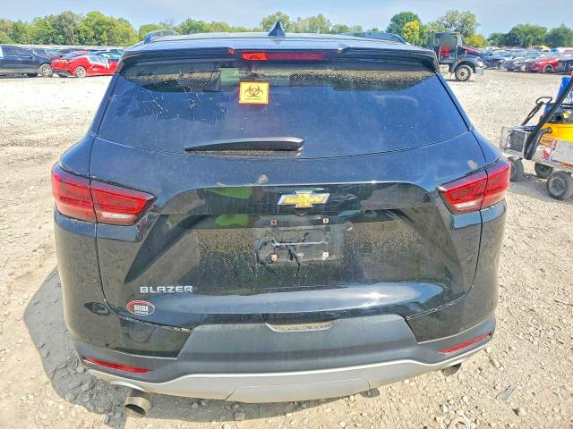 Aukcja sprzedaży 2023 Chevrolet Blazer, vin: 3GNKBCR40PS137105, numer aukcji: 67801446