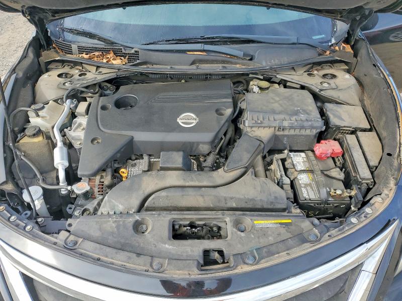 2014 Nissan Altima მანქანა იყიდება აუქციონზე, vin: 1N4AL3AP5EC418767, აუქციონის ნომერი: 70556356