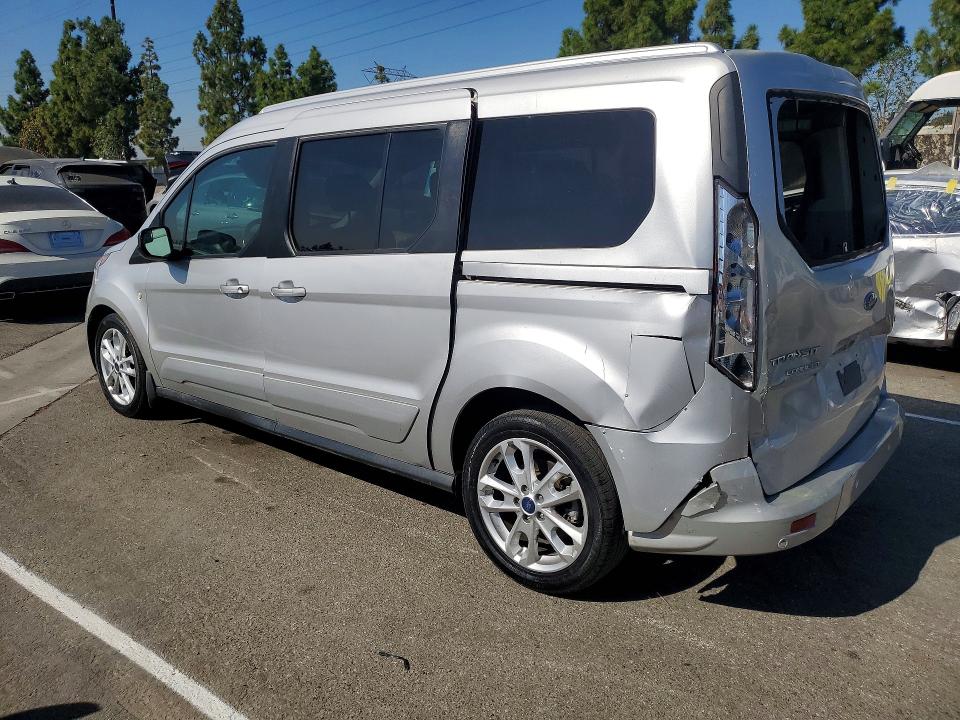 Продаж на аукціоні авто 2017 Ford Transit Connect, vin: NM0GE9F70H1339014, номер лоту: 67205316