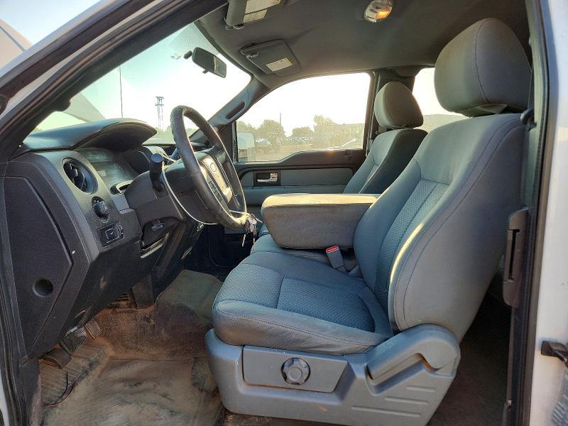 Продаж на аукціоні авто 2014 Ford F150, vin: 1FTEX1CM4EKF79561, номер лоту: 65106996