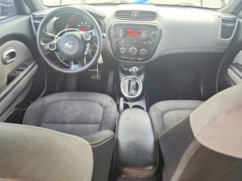 Продаж на аукціоні авто 2015 Kia Soul, vin: KNDJP3A50F7788435, номер лоту: 70376006