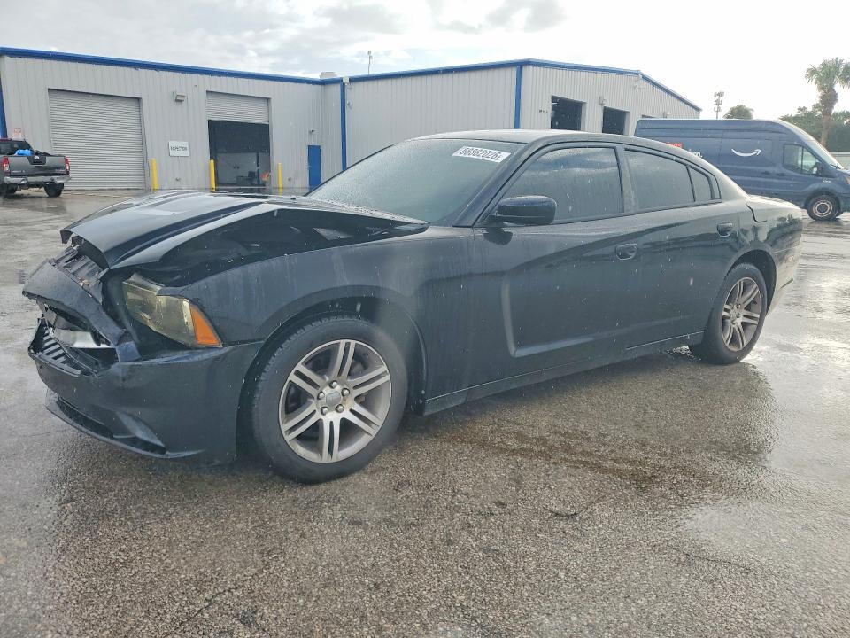 Aukcja sprzedaży 2013 Dodge Charger, vin: 2C3CDXBG0DH640011, numer aukcji: 68882026