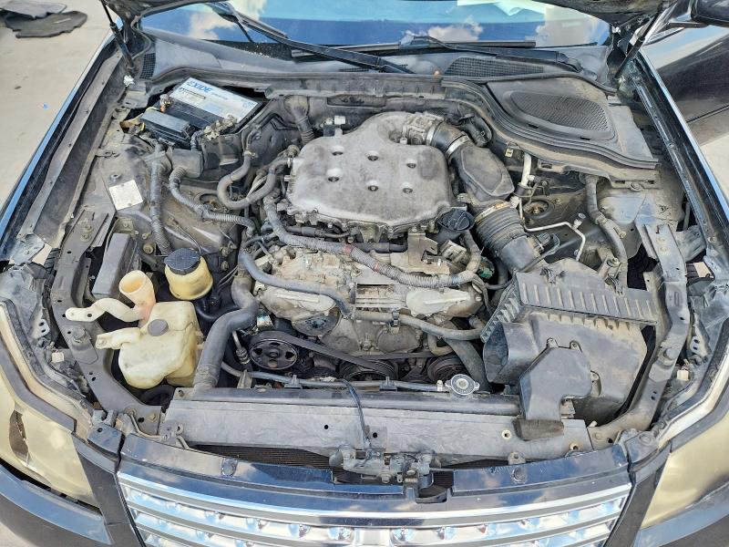 Aukcja sprzedaży 2007 Infiniti M35, vin: JNKAY01E27M311888, numer aukcji: 69307686