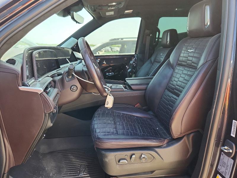 Aukcja sprzedaży 2023 Cadillac Escalade, vin: 1GYS4GKL3PR418663, numer aukcji: 66783046