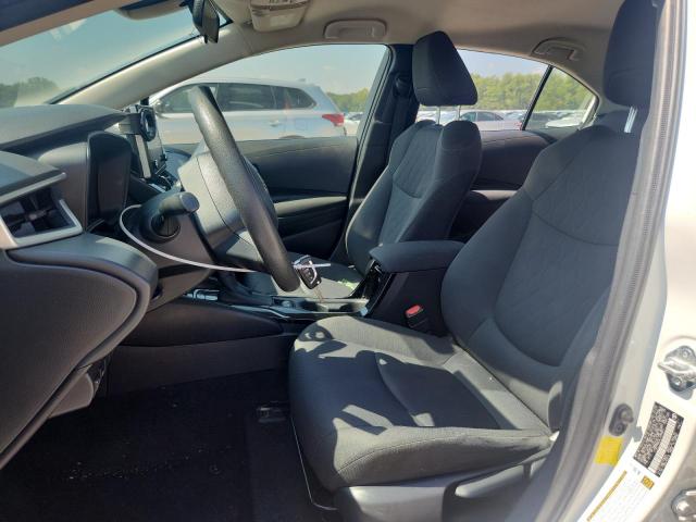 67457436 :رقم المزاد ، JTDEPRAE2LJ098897 vin ، 2020 Toyota Corolla مزاد بيع