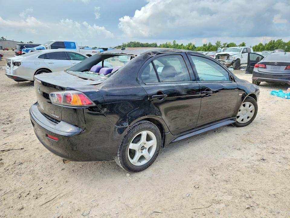 Продаж на аукціоні авто 2013 Mitsubishi Lancer, vin: JA32U2FU5DU022317, номер лоту: 68302306
