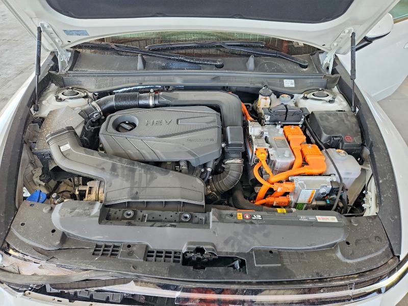 Продажа на аукционе авто 2026 Hyundai Sonata Hybrid, vin: KMHL24JJXTA161925, номер лота: 69967246