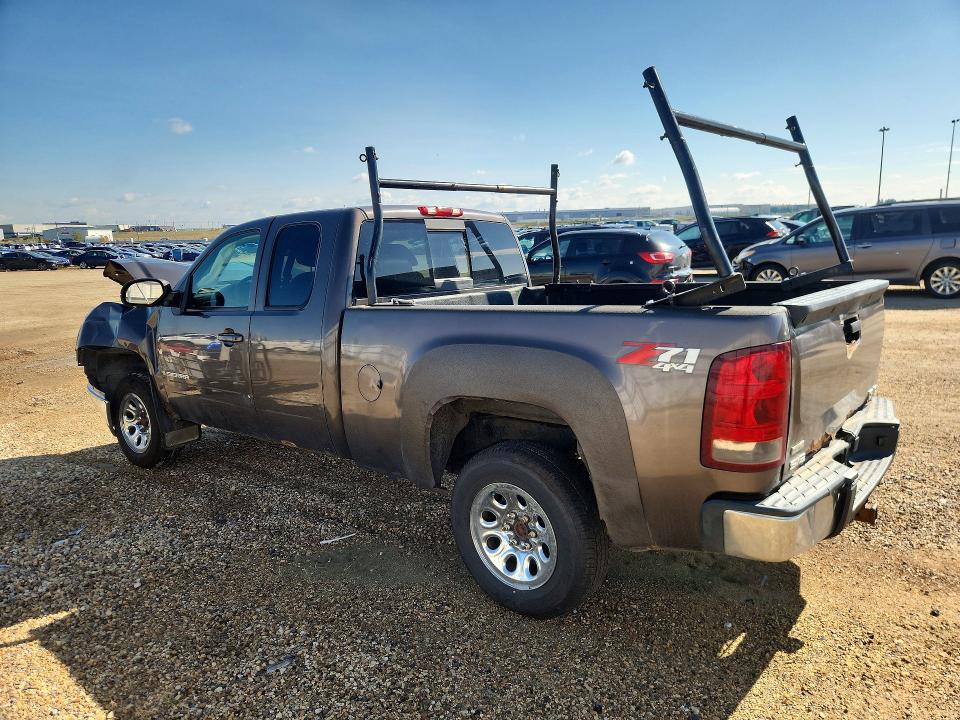 Продаж на аукціоні авто 2007 Gmc New Sierra, vin: 1GTEK19007Z637923, номер лоту: 67434546