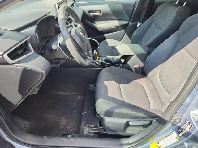 70939746 :رقم المزاد ، JTDEPRAEXLJ024188 vin ، 2020 Toyota Corolla مزاد بيع