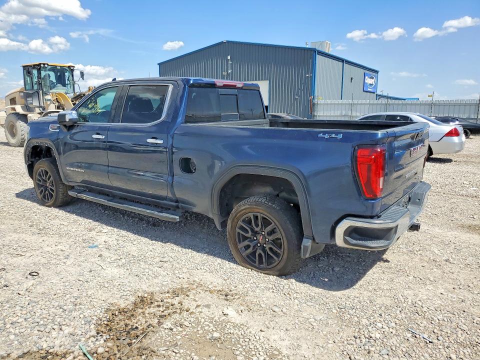 Auction sale of the 2021 Gmc Sierra, vin: 3GTU9DEL8MG104190, lot number: 67239606