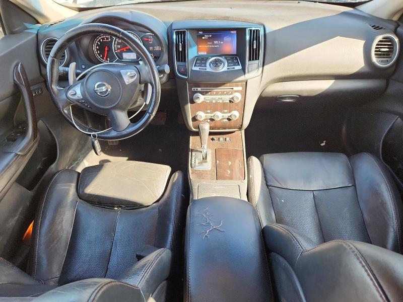 Продажа на аукционе авто 2012 Nissan Maxima, vin: 1N4AA5AP2CC839229, номер лота: 68599646