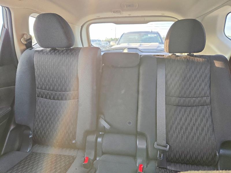 Продажа на аукционе авто 2018 Nissan Rogue, vin: 5N1AT2MV8JC729453, номер лота: 70974836