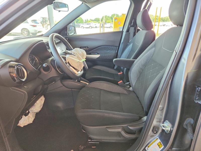 Продажа на аукционе авто 2019 Nissan Kicks, vin: 3N1CP5CUXKL543420, номер лота: 70601606