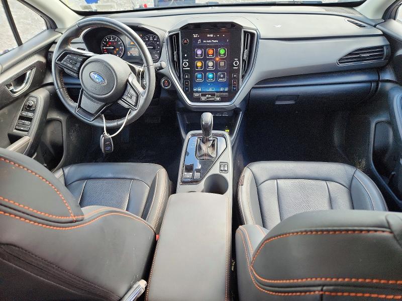Aukcja sprzedaży 2024 Subaru Crosstrek, vin: 4S4GUHL63R3700569, numer aukcji: 68503696