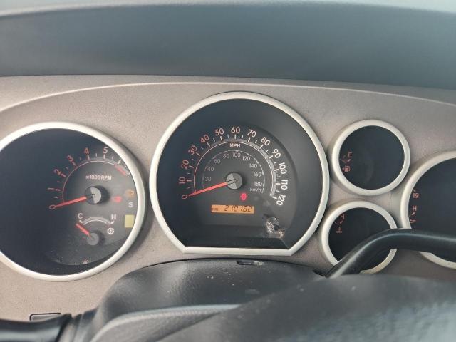 Продаж на аукціоні авто 2011 Toyota Tundra, vin: 5TFUY5F19BX192262, номер лоту: 69802866