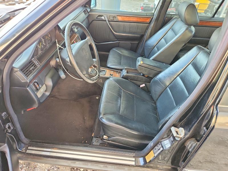 Aukcja sprzedaży 1995 Mercedes-benz E, vin: WDBEA32E4SC207553, numer aukcji: 67977616