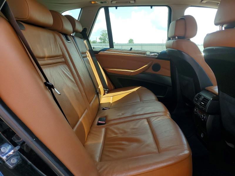 Aukcja sprzedaży 2009 Bmw X5, vin: 5UXFE43529L263823, numer aukcji: 68801276