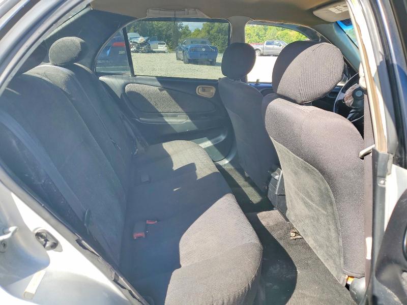 69629566 :رقم المزاد ، 2T1BR12E91C502400 vin ، 2001 Toyota Corolla مزاد بيع