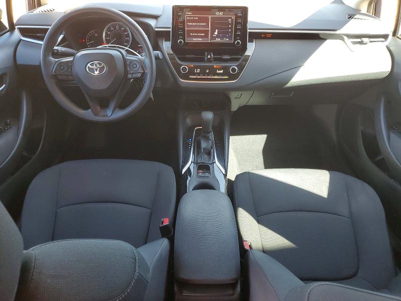 Продажа на аукционе авто 2020 Toyota Corolla, vin: 5YFEPRAE3LP139579, номер лота: 70333856
