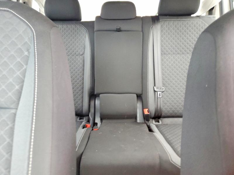 Aukcja sprzedaży 2021 Volkswagen Tiguan, vin: 3VV1B7AX9MM155072, numer aukcji: 68135656
