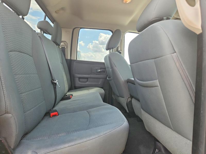 Aukcja sprzedaży 2013 Ram 1500, vin: 1C6RR7GP4DS659726, numer aukcji: 67485726