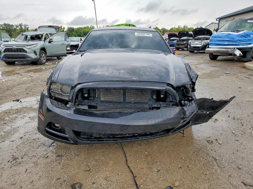 Продаж на аукціоні авто 2014 Ford Mustang, vin: 1ZVBP8AM1E5278840, номер лоту: 68402746